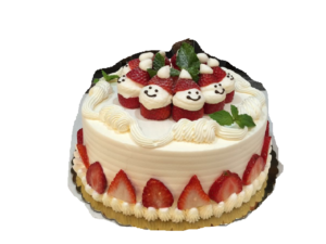 Christmas Cake