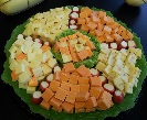 Cheese Platter