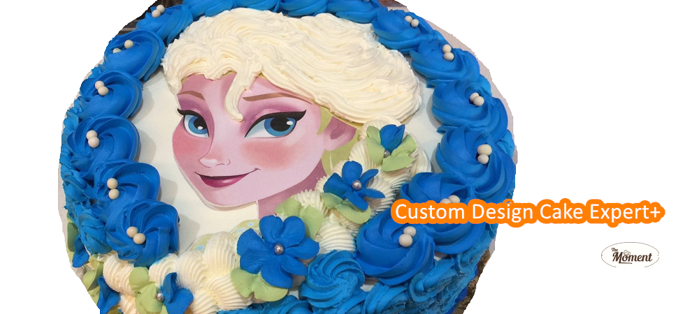 A Wish Moment Cake & Cafe is Calgary local pastry, bakery, custom cake shop