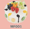 Mix Fruit MF001