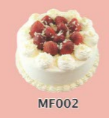 Mix Fruit MF002