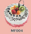 Mix Fruit MF004