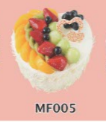 Mix Fruit MF005