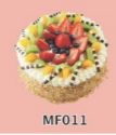 Mix Fruit MF011