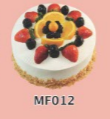 Mix Fruit MF012