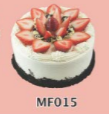 Mxi Fruit MF015