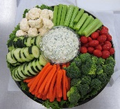 Veggie Platter